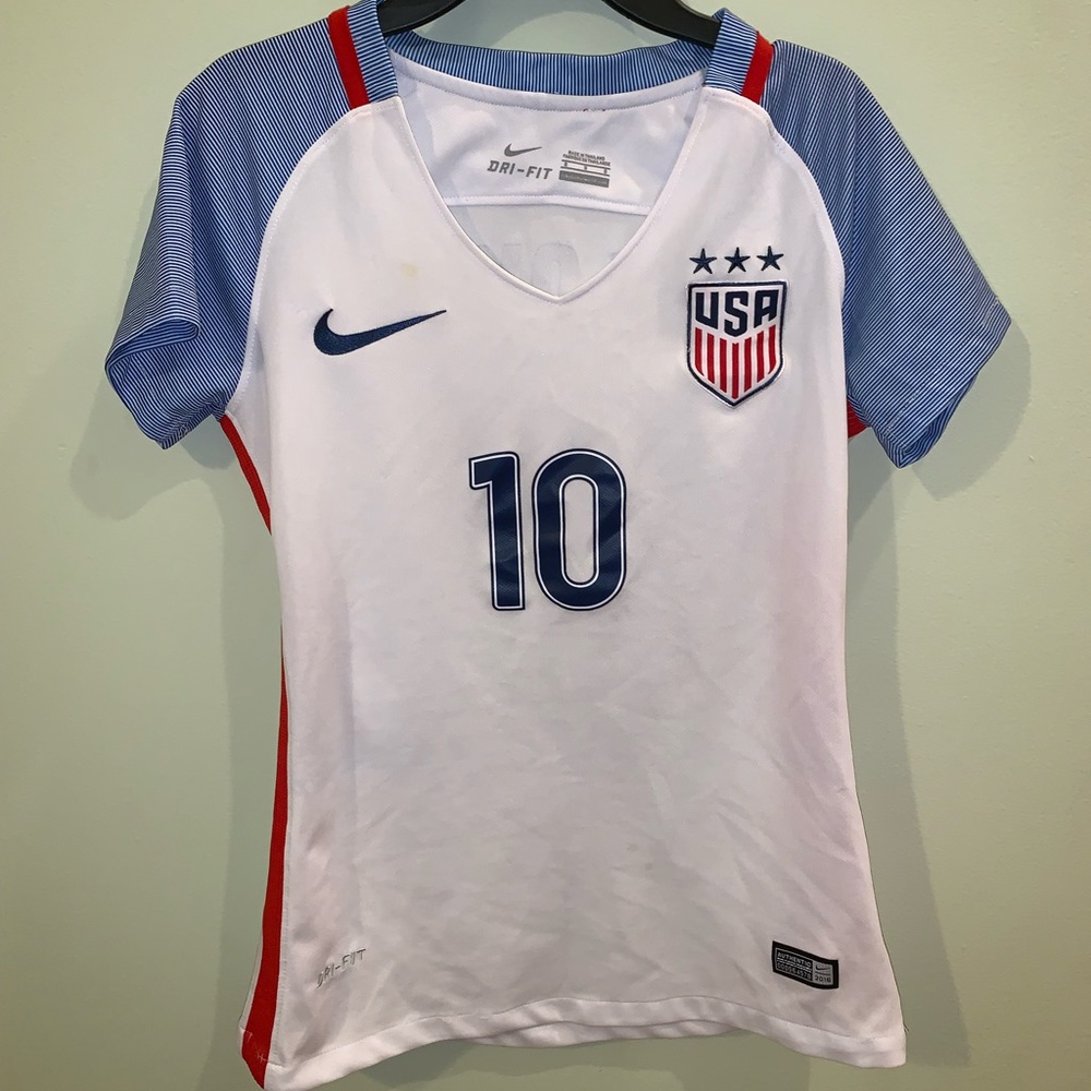 Soccer Jersey